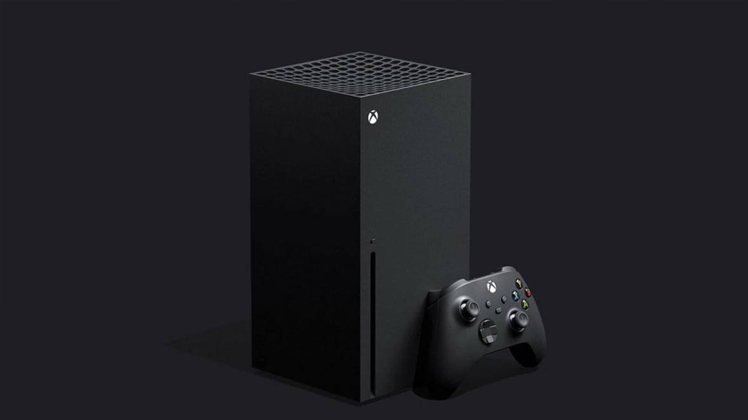 Liberadas as especificações técnicas do Xbox Series X
