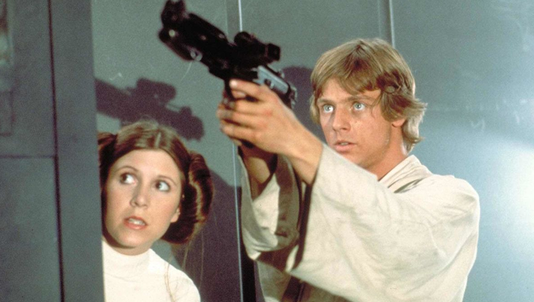 Série do Obi-Wan Kenobi pode ter versões jovens de Luke Skywalker e Leia Organa