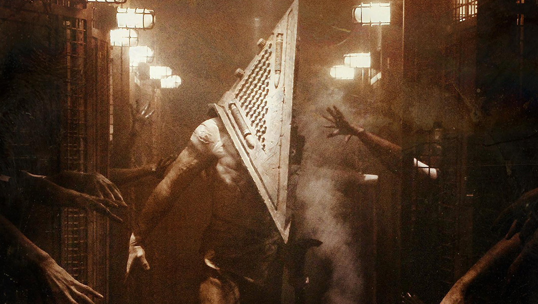 Konami pode estar desenvolvendo dois novos jogos de Silent Hill
