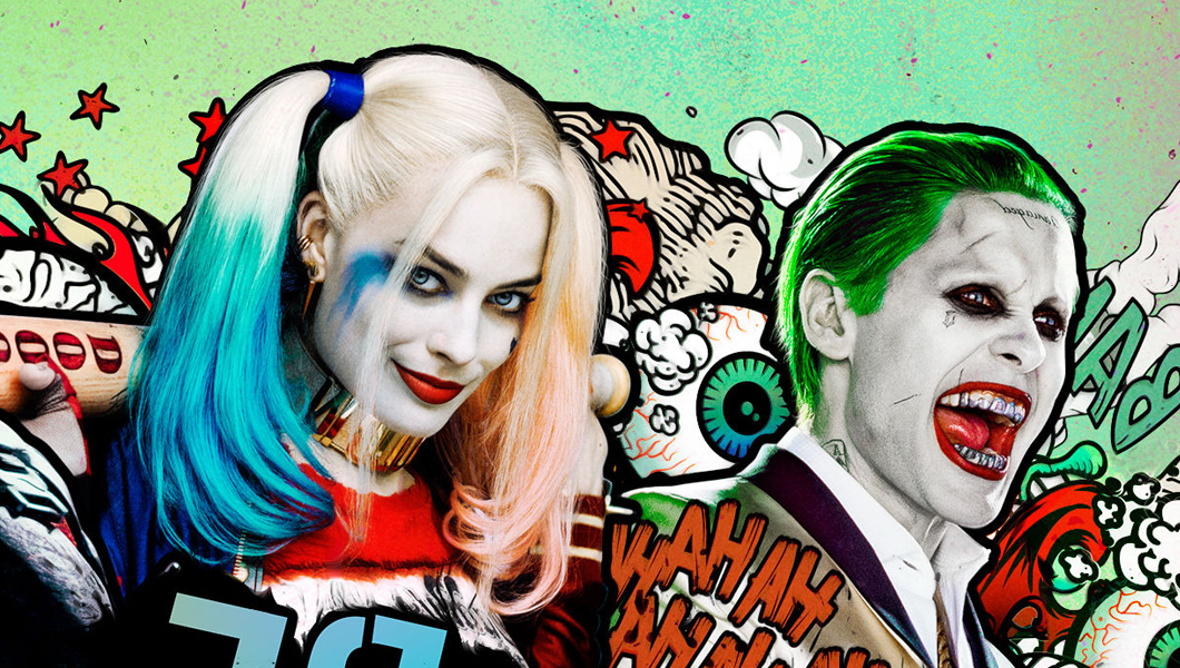 Coringa de Jared Leto não aparecerá em Aves de Rapina