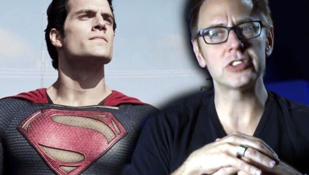James Gunn diz que recusou dirigir um filme do Superman para dirigir o novo Esquadrão Suicida