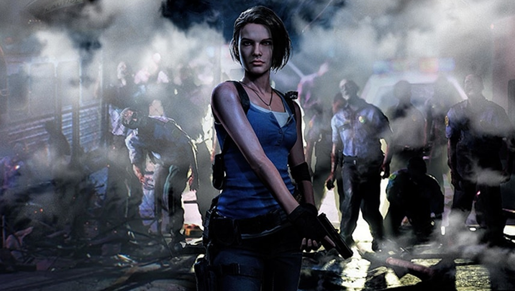 Remake de Resident Evil 3 terá elementos reorganizados em comparação com RE 2 remake