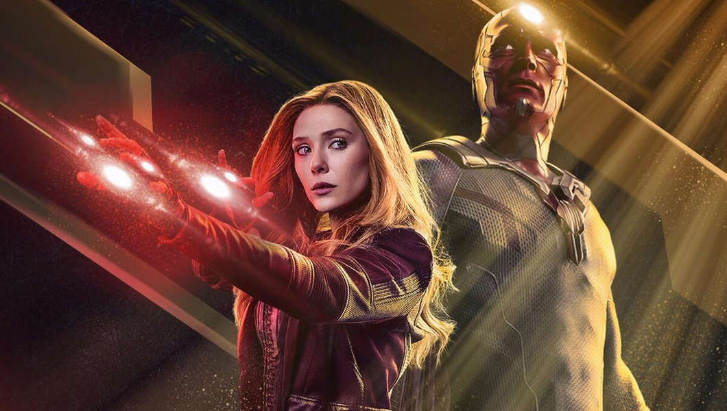 WandaVision tem lançamento adiantado para 2020 na Disney+
