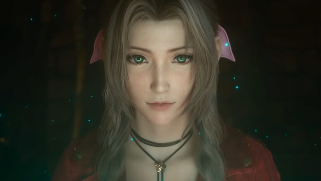 Final Fantasy VII Remake tem primeiros detalhes de sua demo divulgados