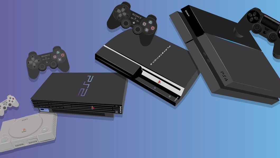 Rumor diz que PS5 terá retrocompatibilidade com jogos de gerações anteriores rodando a 4K