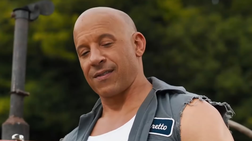 Toretto vira fazendeiro em teaser de Velozes e Furiosos 9