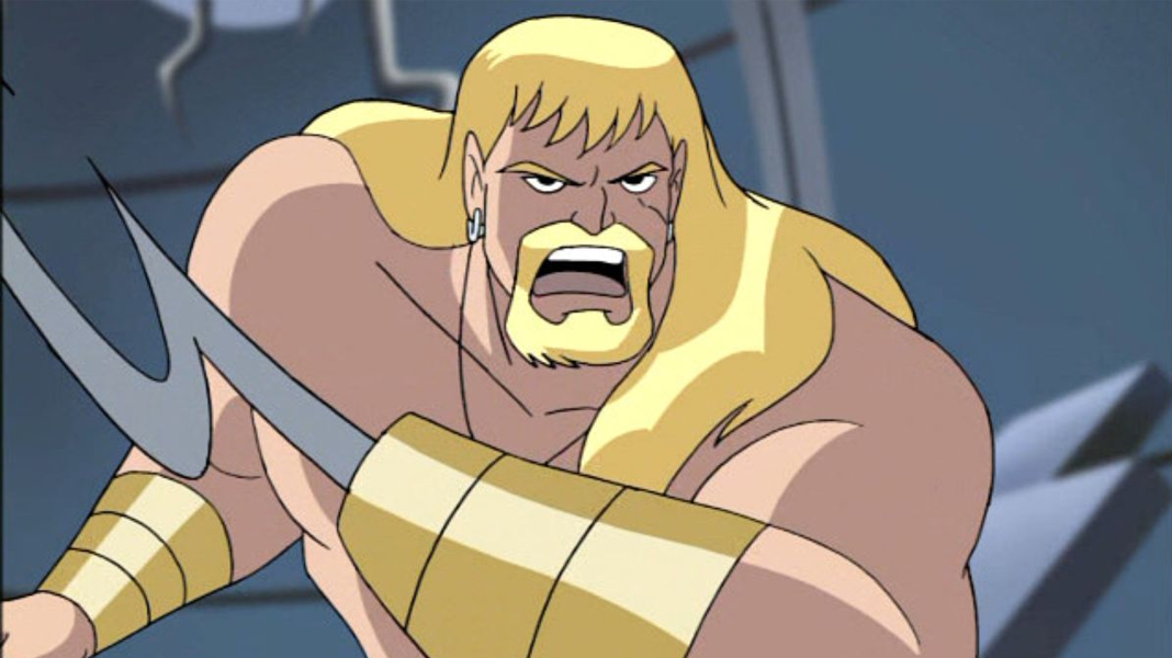 Série animada do Aquaman está em desenvolvimento com James Wan na produção
