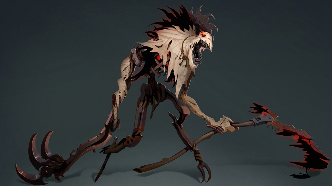 Riot Games revela todas as informações sobre o Rework em Fiddlesticks
