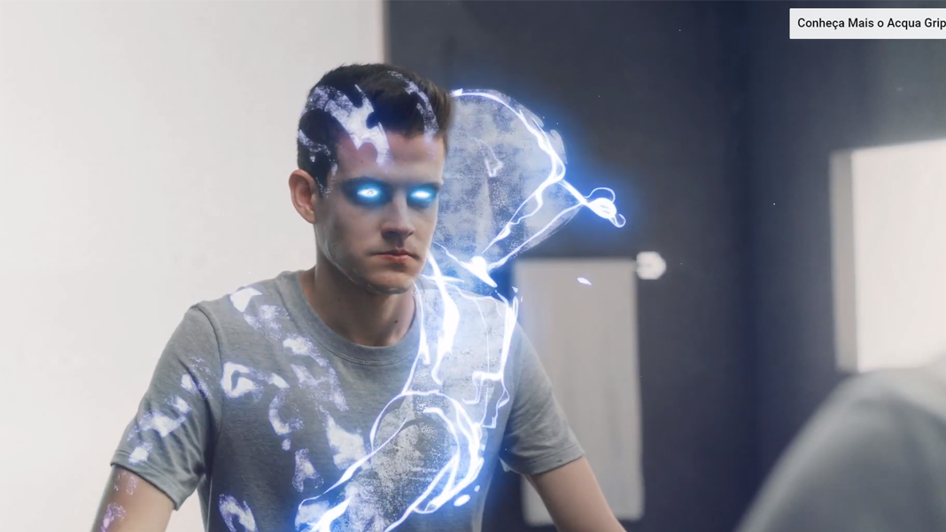 Gillette lança promoção para jogadores de League of Legends com vídeo estrelado por Kami