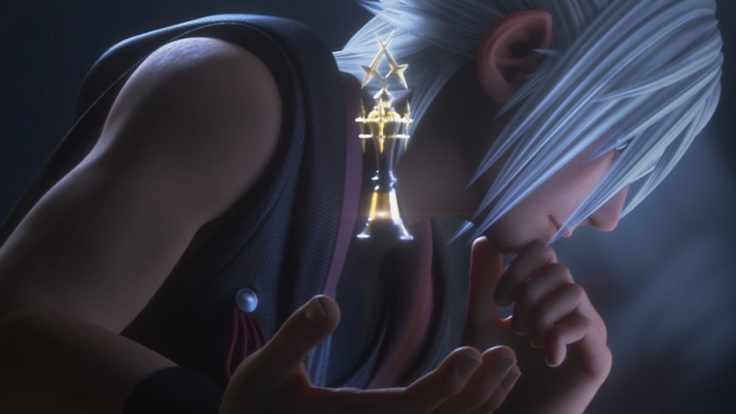 Diversos novos jogos de Kingdom Hearts estão em desenvolvimento
