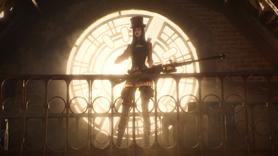 League of Legends ganha vídeo deslumbrante para promover a season de 2020
