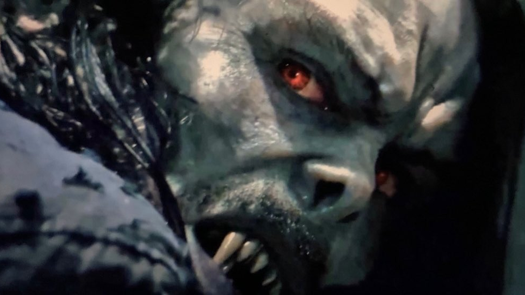 Morbius, Uncharted e Ghostbusters têm estreia nos cinemas adiada para 2021