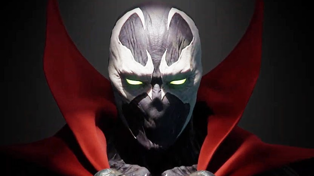 Detalhes do visual e data de lançamento do trailer de Spawn em Mortal Kombat 11 são divulgados