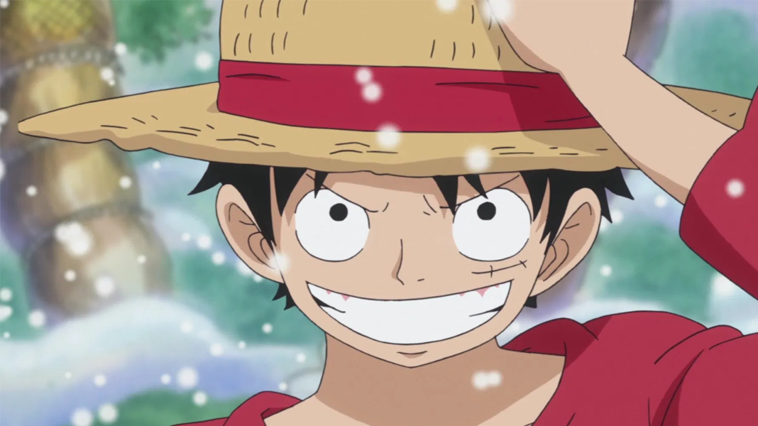 One Piece irá ganhar série em live-action pela Netflix