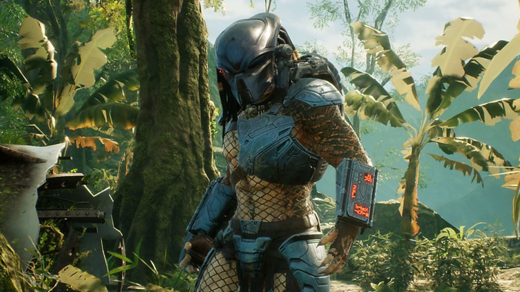 PlayStation inicia a pré-venda de Predator: Hunting Grounds