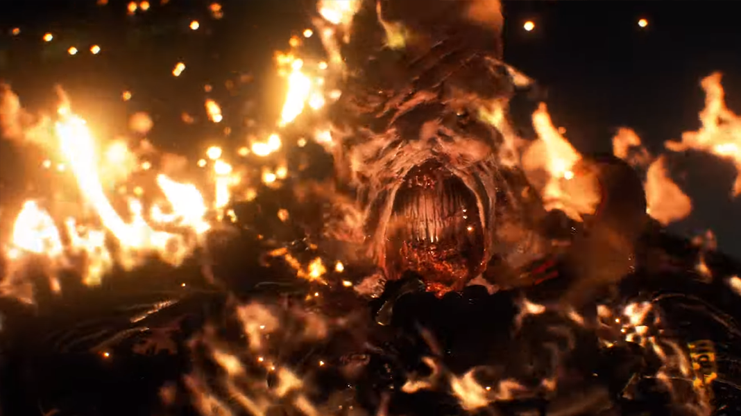Remake de Resident Evil 3 tem novo trailer estrelado por heróis e vilões