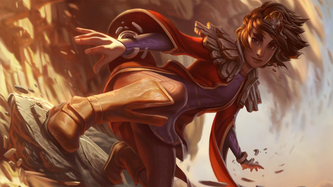 Riot Games anuncia mais de 120 novas skins para personagens de League of Legends em 2020