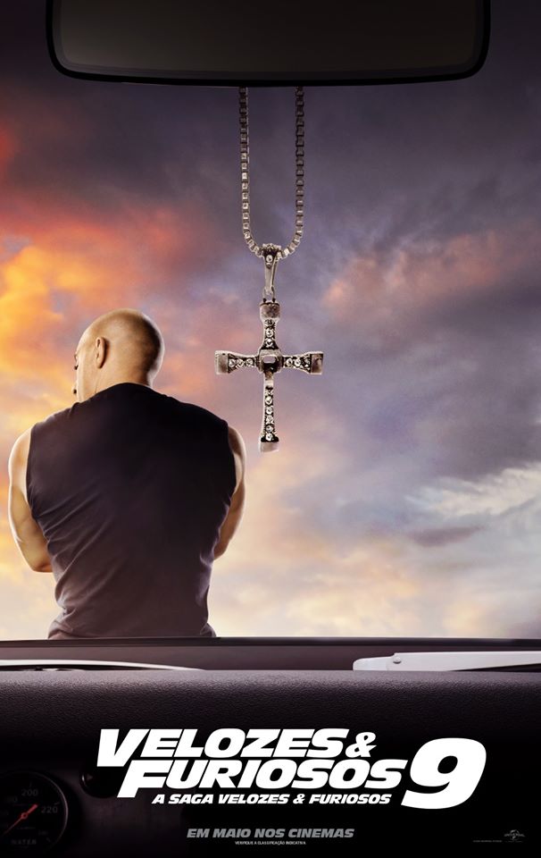 Toretto vira fazendeiro em teaser de Velozes e Furiosos 9