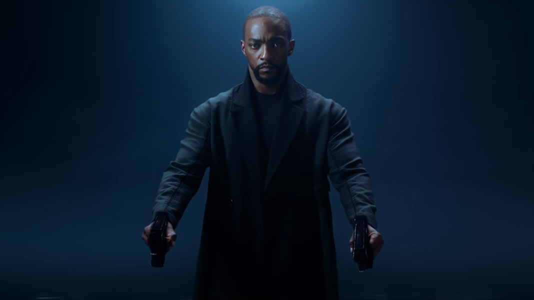 Segunda temporada de Altered Carbon ganha teaser