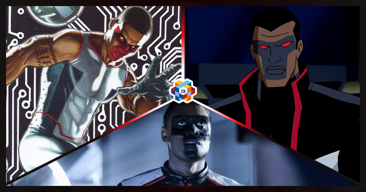 Conhecendo Senhor Incrível, o super-herói da DC Comics e não da Pixar