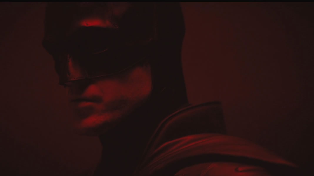 Traje do Batman em seu novo filme finalmente é revelado