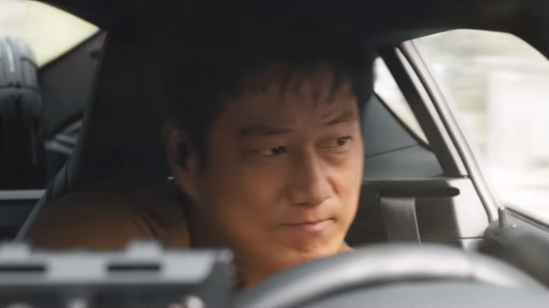 Comercial de Velozes e Furiosos 9 mostra Han em ação