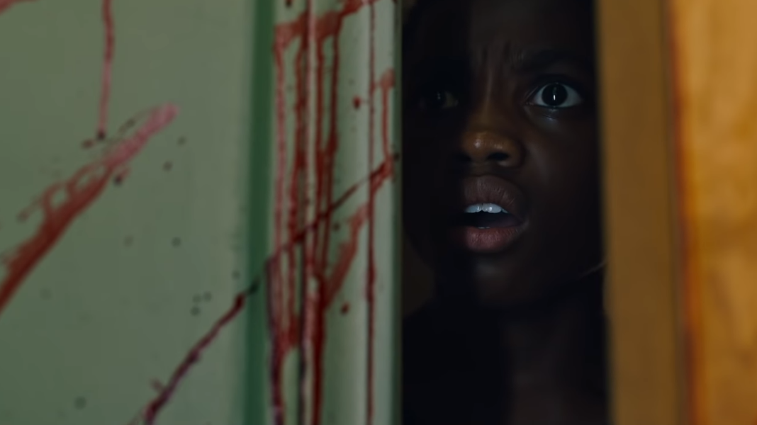 Novo filme do Candyman ganha seu primeiro trailer