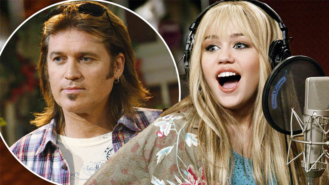 Disney está desenvolvendo série prelúdio de Hannah Montana