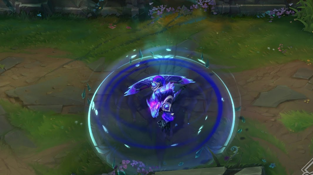 League of Legends anuncia novas skins para Sejuani, Rek`Sai, Renekton e Alistar