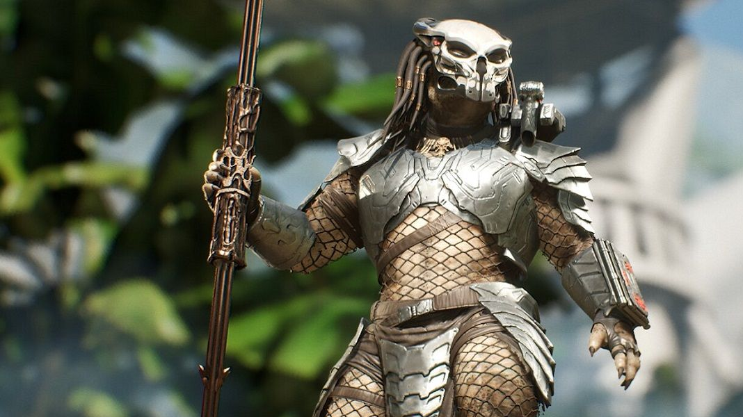 Predator: Hunting Grounds terá fim de semana de teste em março