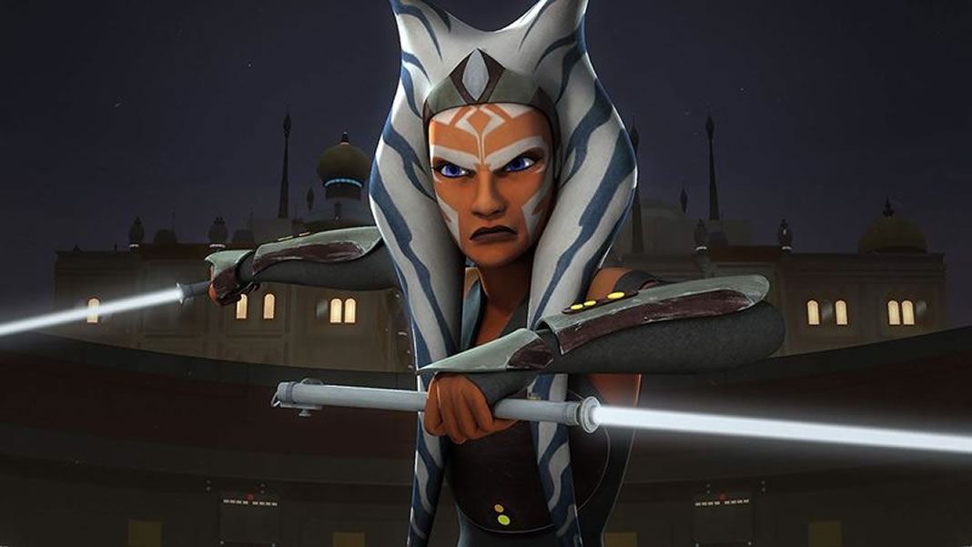 Segunda temporada de The Mandalorian pode ter atriz de Demolidor como Ahsoka Tano