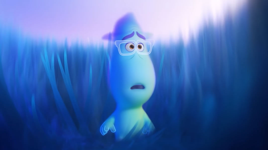 Soul, novo filme da Pixar, ganha trailer com mais detalhes da história