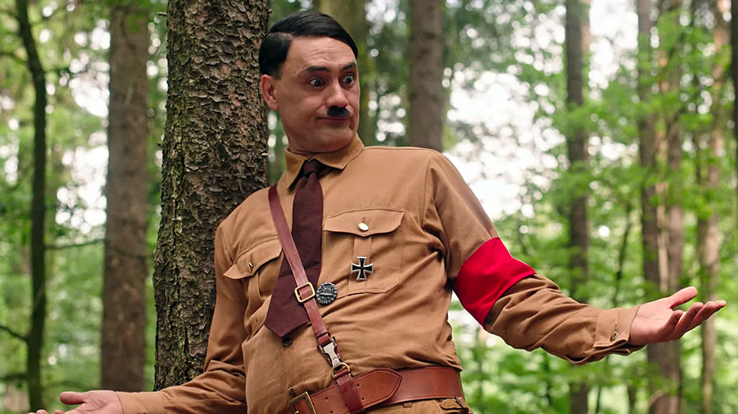 Taika Waititi irá comandar série de A Fantástica Fábrica de Chocolate para a Netflix