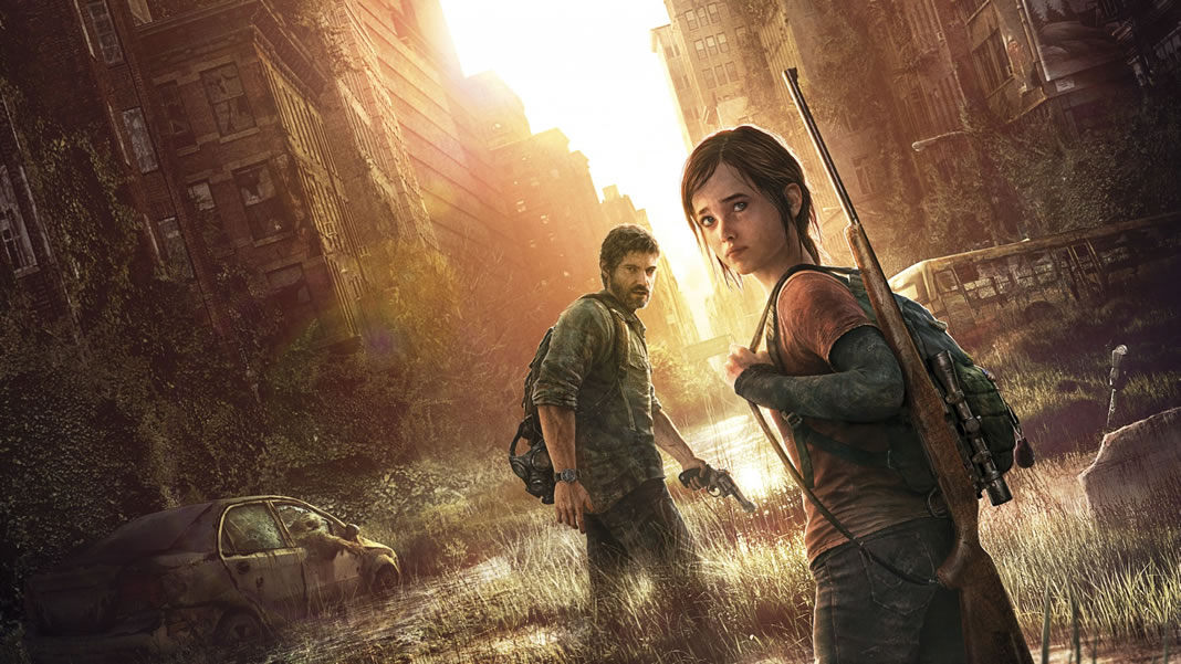 The Last of Us irá ganhar série produzida pela HBO e Naughty Dog