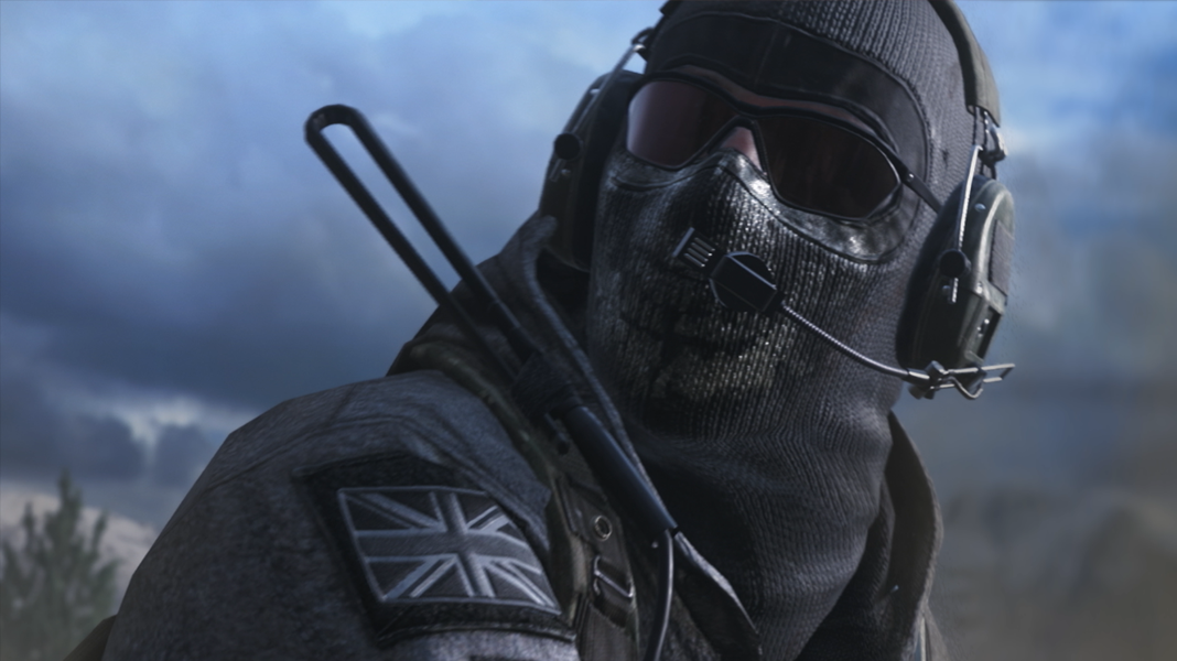 Call of Duty: Modern Warfare 2 - Campaign Remastered já está disponível no PS4