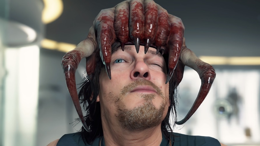 Death Stranding ganha data de lançamento no PC