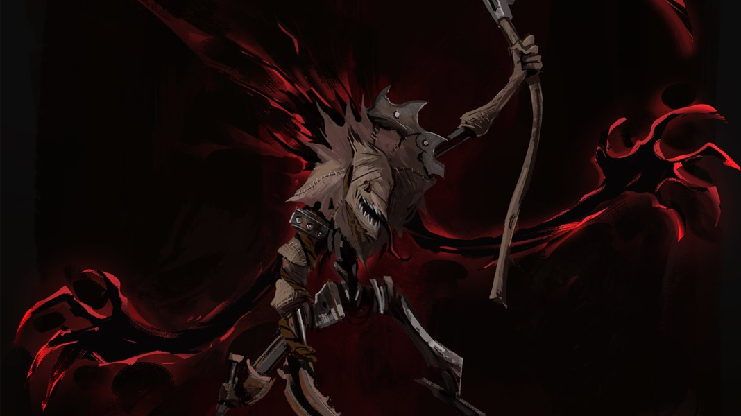 Visual final do rework de Fiddlesticks é divulgado em League of Legends