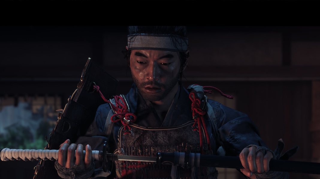 Ghost Of Tsushima ganhará filme pelo diretor de John Wick