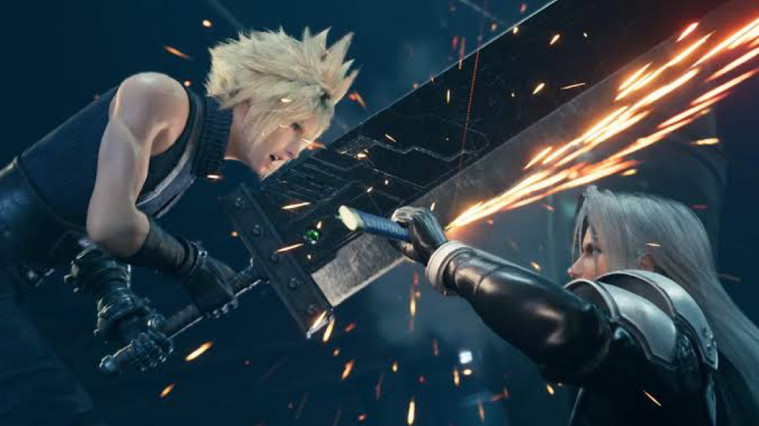 Final Fantasy VII Remake lança demo gratuita no PS4