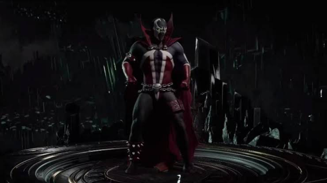 Mortal Kombat 11 libera trailer de Spawn, skin de Indiana Jones e mais