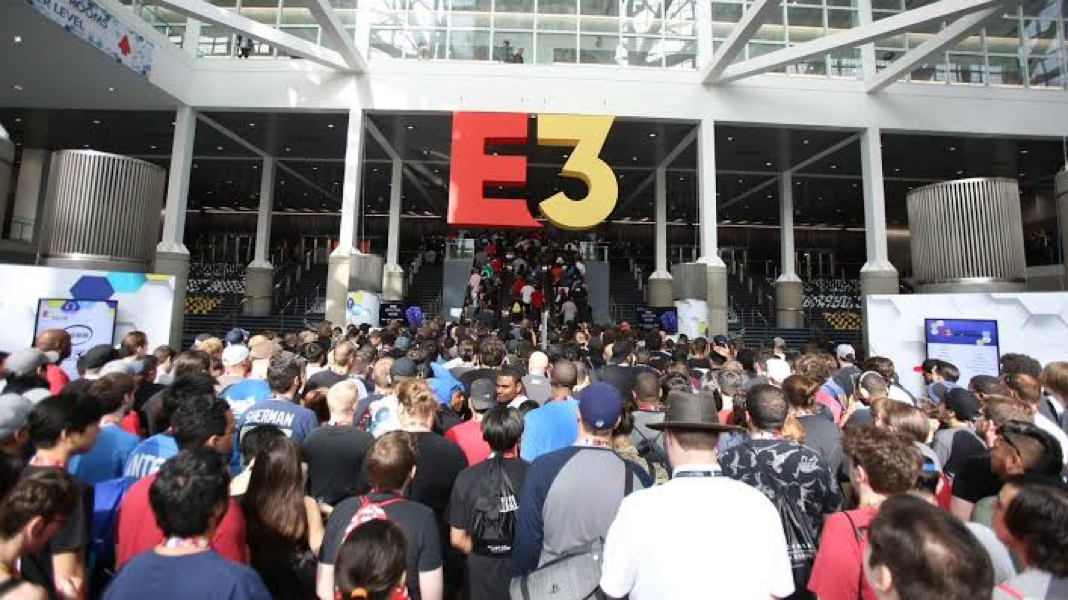 E3 2020 foi cancelada, segundo diversas fontes