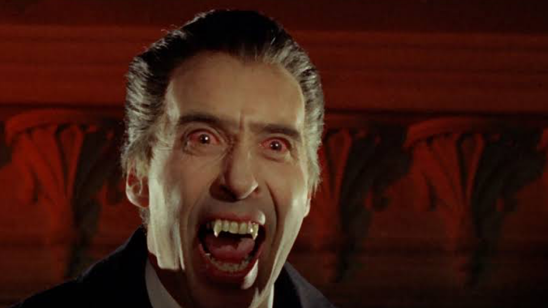 Drácula irá ganhar novo filme pelo estúdio de “Corra!”