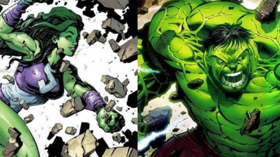 Mark Ruffalo pode aparecer na série da Mulher-Hulk