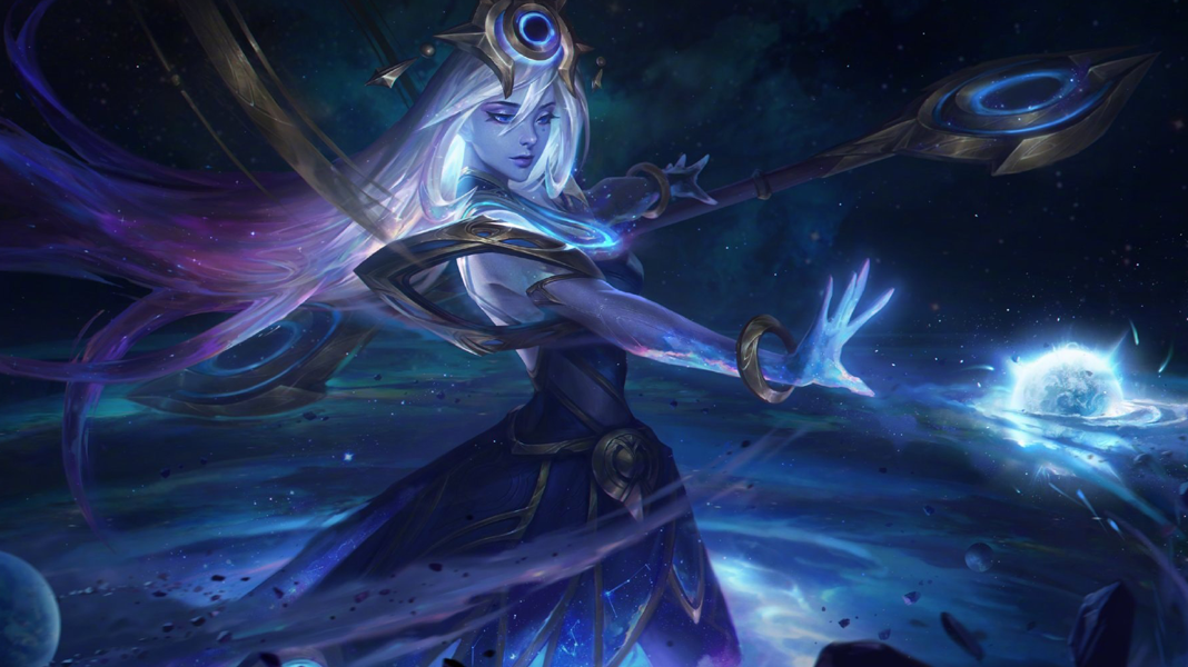 League of Legends anuncia novas skins incríveis para Lux, Twitch, Mordekaiser e mais