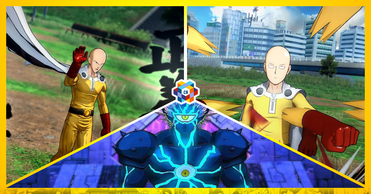 One Punch Man: A Hero Nobody Knows | Um soco direto na boca dos fãs