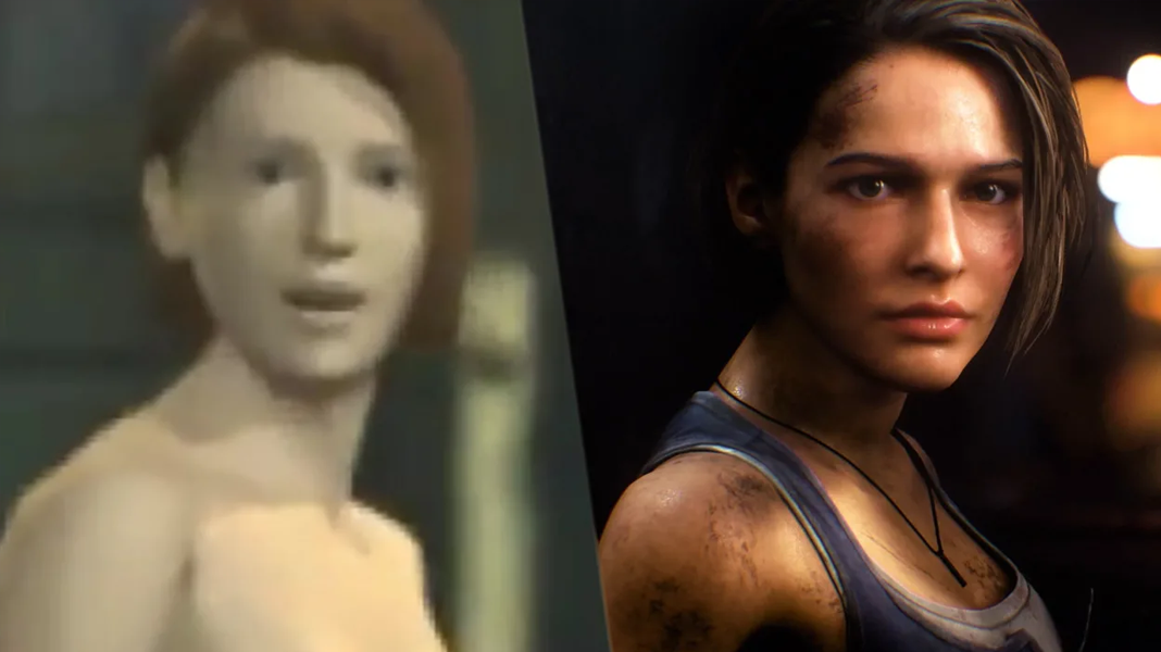 Vídeo compara a jogabilidade de Resident Evil 3 Remake com o original