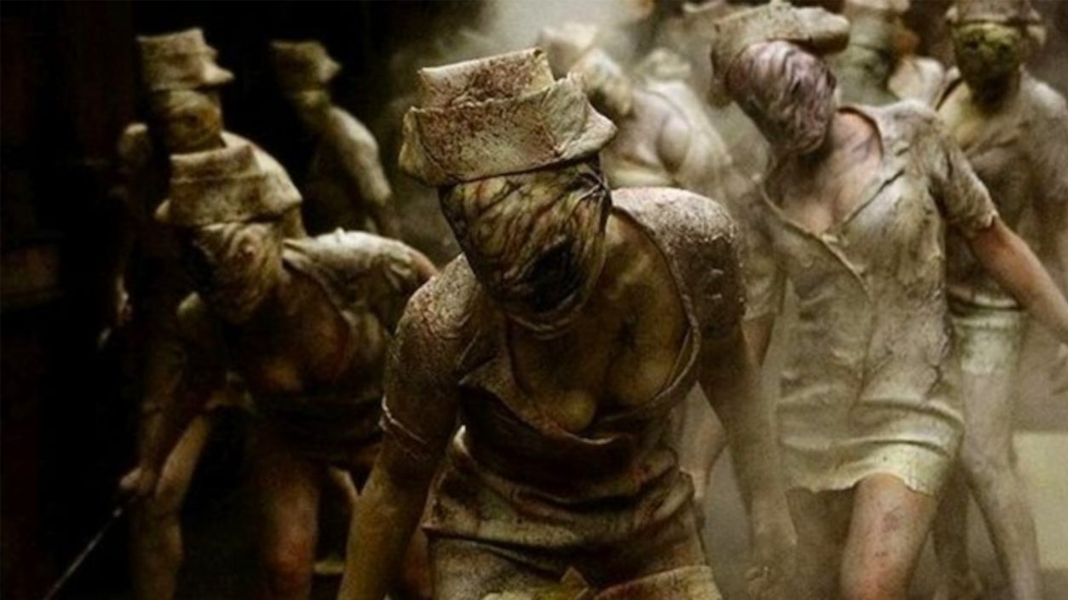 Reboot de Silent Hill pode estar em desenvolvimento pela Sony e Konami