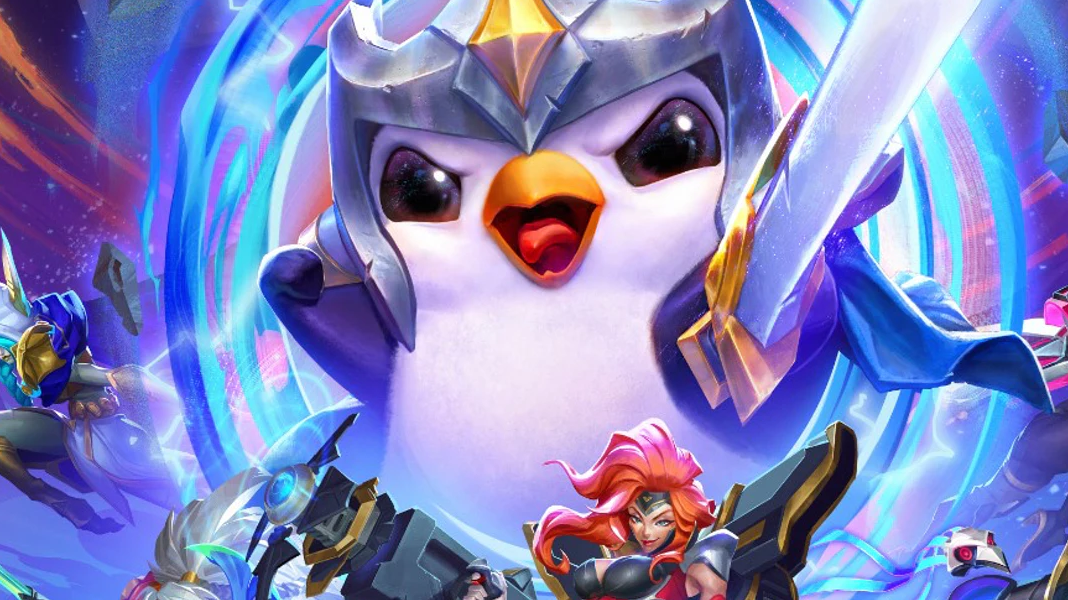 TFT chega os dispositivos iOS e Android