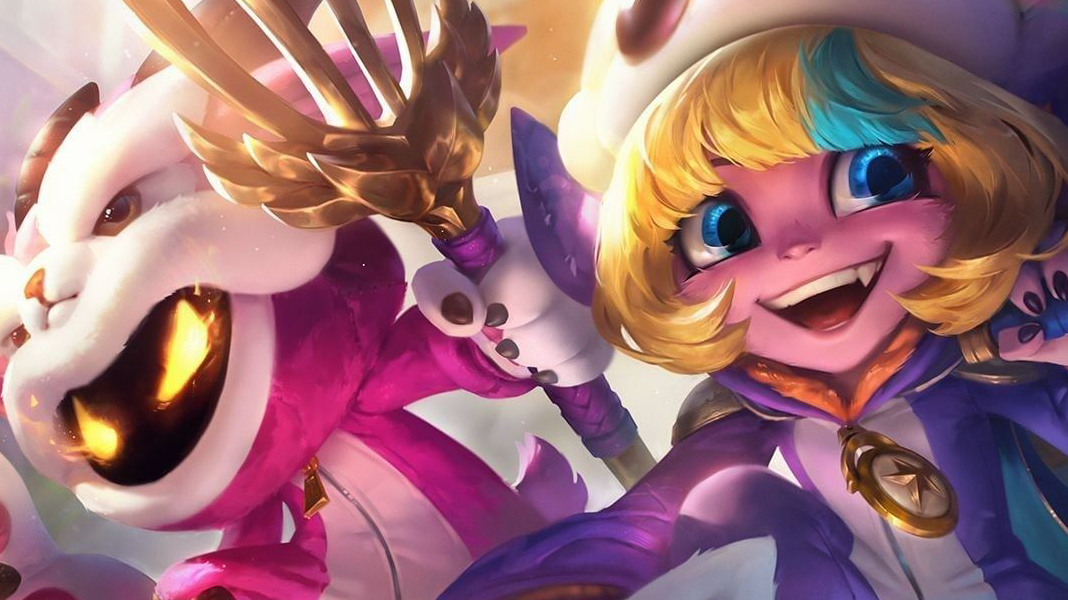 League of Legends revela novas skins para Tristana, Veigar, Malzahar e mais