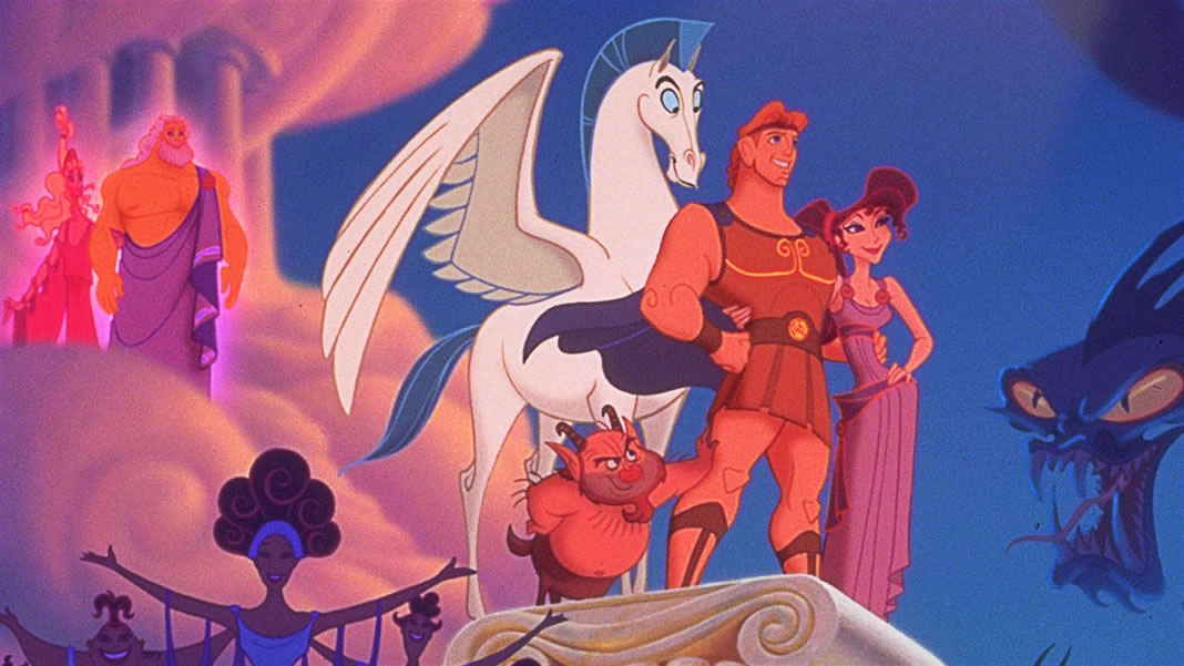 Hércules terá remake em live-action com Irmãos Russo como produtores